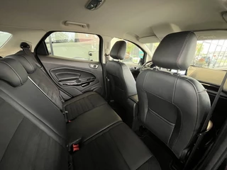 Ford EcoSport - afbeelding nr 10