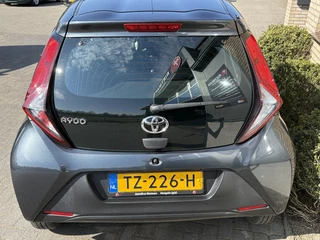 Toyota Aygo - afbeelding nr 11