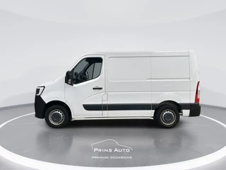 Renault Master |TREKHAAK|CRUISE|BETIMMERING|BANK - afbeelding nr 10