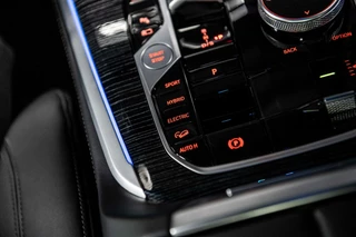 BMW X5 BMW X5 xDrive50e Hybrid | M Sport | Individual | Panodak Skylounge | Comfortstoel | H&K | 22 inch | - afbeelding nr 49