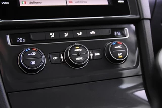 Volkswagen Golf Volkswagen Golf 1.0 TSI Comfortline *Navigatie*Airco*Carplay* - afbeelding nr 20