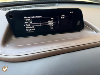 Mazda CX-30 Mazda CX-30 2.0 SA-G M-Hybrid Luxury Automaat *Geen Afl. kosten* - afbeelding nr 34