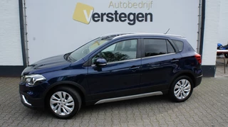 Suzuki S-Cross - afbeelding nr 2