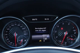 Mercedes-Benz A-Klasse - afbeelding nr 14