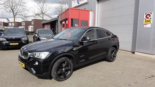 BMW X4 - afbeelding nr 1