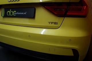 Audi A1 Audi A1 25 TFSI ADVANCED EDITION AUTOMAAT - afbeelding nr 10