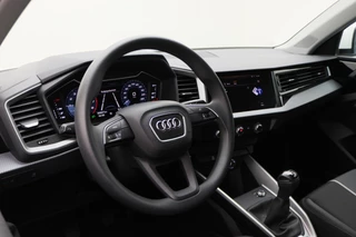 Audi A1 Sportback Audi A1 Sportback 25 TFSI - afbeelding nr 23