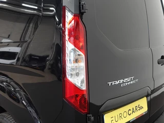 Ford Transit Connect Ford Transit Connect 1.5 L2 Trend Automaat Navi Airco Parkeersenoren Cruise Control Camera - afbeelding nr 33