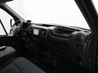 Renault Master Renault Master 2.3DCI 170PK L3H2 Maxi | Multimedia | Navigatie | Airco | 3-Persooons | Trekhaak - afbeelding nr 20