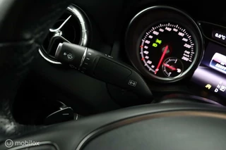Mercedes-Benz CLA Mercedes-Benz CLA-klasse 180 Upgrade Edition Aut7 | Vol Opties | Camera | 18 LMV | NL Auto | Dealer-onderhouden | DEALER-STAAT - afbeelding nr 33