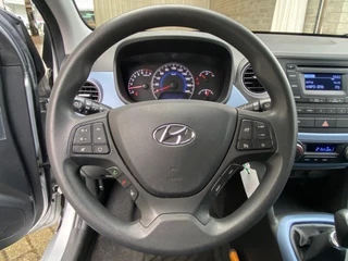 Hyundai i10 - afbeelding nr 18