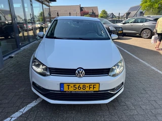 Volkswagen Polo - afbeelding nr 5