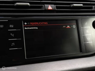 Citroën Grand C4 Spacetourer CITROEN GRAND C4 SPACETOURER 1.6 PURETECH AUTOMAAT 181PK/CAMERA/7PERS/KEYLESS/PANO-RAAM/TREKHAAK - afbeelding nr 36