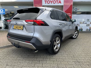 Toyota RAV4 - afbeelding nr 3