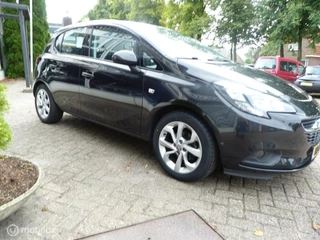 Opel Corsa Opel Corsa 1.4 Edition - afbeelding nr 2