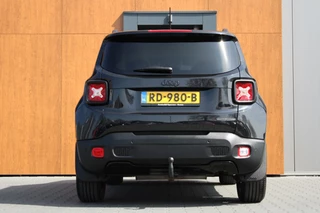Jeep Renegade Jeep Renegade 1.6 E-Torq Night Eagle ll | Trekhaak - afbeelding nr 14