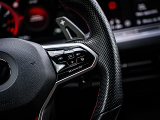 Volkswagen Golf Volkswagen Golf 2.0 TSI GTI Clubsport|PANO|HEADUP|ACC|MAXTON - afbeelding nr 31