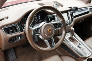 Porsche Macan Porsche Macan 3.6 TURBO - afbeelding nr 18
