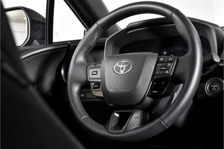 Toyota C-HR | Dig.Cockpit | 12,3