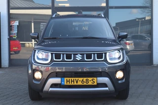 Suzuki Ignis - afbeelding nr 6