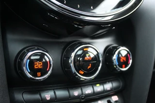 MINI Electric MINI Electric 33 kWh SE/Pano/Headup/Camera - afbeelding nr 23