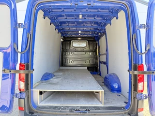 Volkswagen Crafter L3H2 Carplay Navigatie Airco Cruise Control Camera Parkeersensoren - afbeelding nr 13