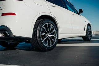 BMW X5 BMW X5 xDrive45e High Executive I M Sport I H&K I Laser - afbeelding nr 28