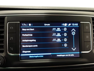 Peugeot Expert Peugeot Expert 2.0 BlueHDI 145pk L3 Automaat Airco Navigatie Cruise control Trekhaak Carplay - afbeelding nr 26