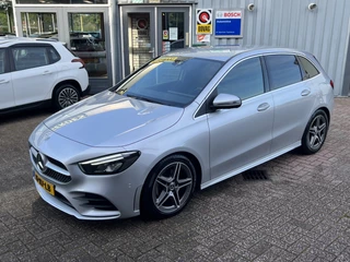 Mercedes-Benz B-Klasse | NAVIGATIE | ELEKTRISCHE ACHTERKLEP | - afbeelding nr 12