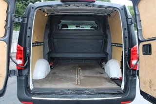 Mercedes-Benz Vito Mercedes-Benz Vito 111 CDI Lang DC Comfort Camera - afbeelding nr 11
