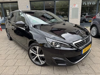 Peugeot 308 Peugeot 308 SW 1.6 e-THP GT 205PK Panoramadak Beurt - afbeelding nr 10