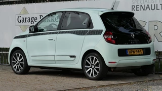 Renault Twingo Renault Twingo TCe 90 EDC Automaat La Parisienne - afbeelding nr 2