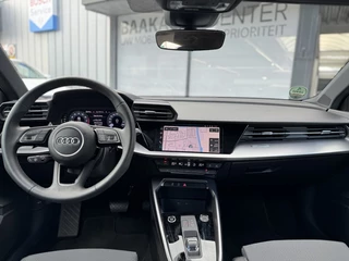 Audi A3 Audi A3 Sportback 30 TFSI Adv edition | ACC | Navi | Virtual | Automaat - afbeelding nr 7