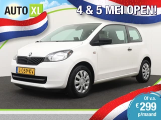 Škoda Citigo 1.0 Navigator
