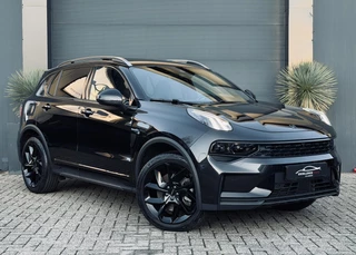 Lynk & Co 01 1.5 Plug-In|360|Black Edition|Pano|Carplay
