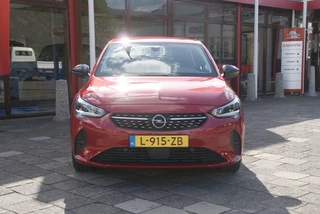 Opel Corsa - afbeelding nr 2