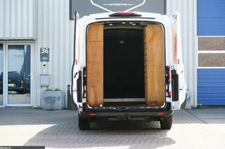 Ford Transit Ford Transit 2.0 TDCI L2H2 EURO6 3pers Veel opties !!! - afbeelding nr 12