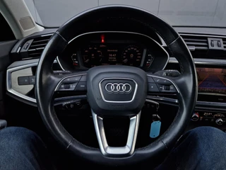 Audi Q3 Audi Q3 45 TFSI e S-tronic 245PK /Virtual /ACC /Camera /1e eigenaar - afbeelding nr 17