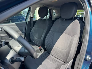 Renault Captur Renault Captur 0.9 TCe Limited - afbeelding nr 6