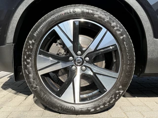 Volvo XC40 - afbeelding nr 7