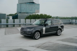 Land Rover Range Rover Land Rover Range Rover 2.0 P400e Autobiography dealer oh. - afbeelding nr 9