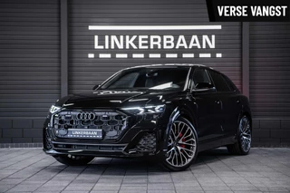 Audi Q8 Audi Q8 60 TFSI e Competition | Nieuw | Facelift | Laser | 4w besturing | Pano | B&O | Massage | Trekhaak | 23 inch | - afbeelding nr 1