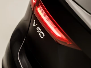 Volvo V90 Volvo V90 2.0 T5 Momentum 255Pk Automaat (APPLE CARPLAY, GROOT NAVI, LEDER, CAMERA, ADAPTIVE CRUISE, ELEK SPORTSTOELEN, STOELVERWARMING, GETINT GLAS, NIEUWE APK, NIEUWSTAAT) - afbeelding nr 35