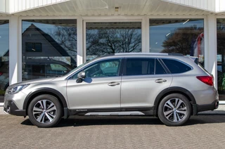 Subaru Outback Subaru Outback 2.5i CVT Premium | Eyesight | Trekhaak | Harman Kardon | - afbeelding nr 6