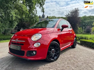 Fiat 500C - 261715624-0