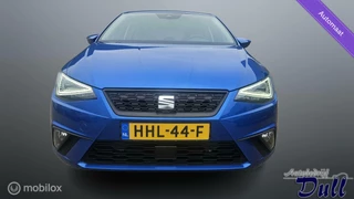 SEAT Ibiza Seat Ibiza 1.0 EcoTSI 110PK Automaat Business Connect NWST!! - afbeelding nr 3