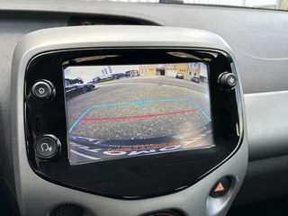 Toyota Aygo Toyota Aygo 1.0 VVT-i x-joy | 15'' velgen | Camera | Carplay - afbeelding nr 15