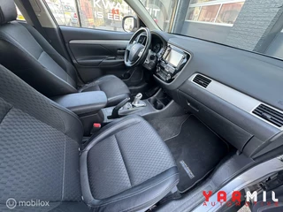 Mitsubishi Outlander Mitsubishi Outlander 2.0 PHEV Executive Edition NAP DEALER ONDERHOUDEN ZEER NETTE WAGEN - afbeelding nr 30