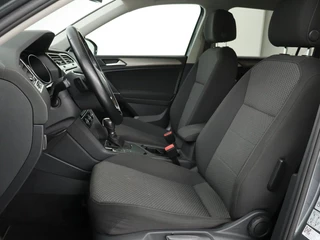 Volkswagen Tiguan Allspace Volkswagen Tiguan Allspace 1.5 TSI Comfortline | 1e eigenaar |  Stoelverwarming | Carplay | Trekhaak | Adaptive cruise | Climate control - afbeelding nr 5