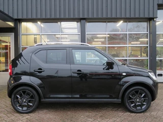 Suzuki Ignis - afbeelding nr 6